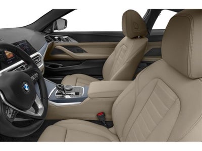 2023 BMW 430i 430i
