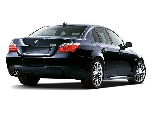 2010 BMW 528i 528i