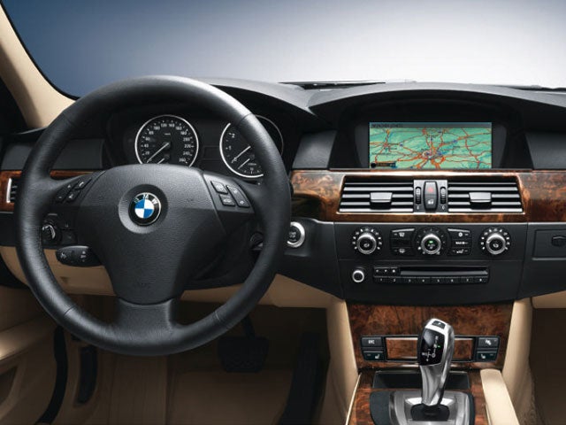 2010 BMW 528i 528i