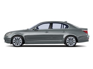 2010 BMW 528i 528i