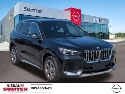 2025 BMW X1 xDrive28i