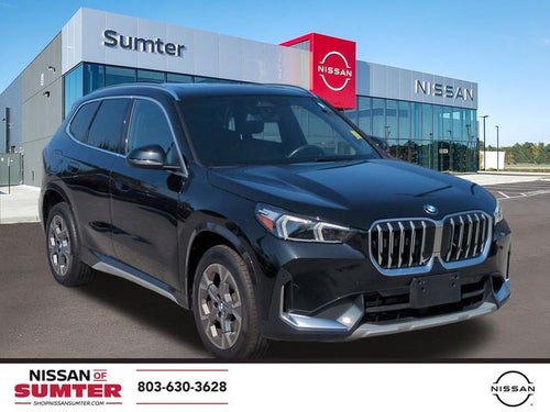 2025 BMW X1 xDrive28i