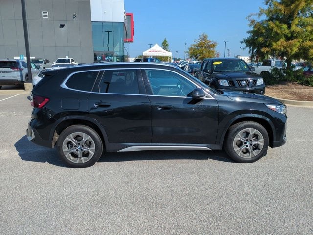 2025 BMW X1 xDrive28i