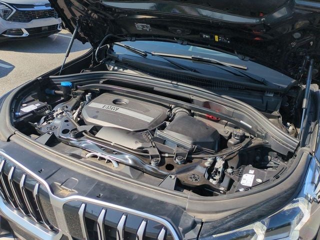 2025 BMW X1 xDrive28i
