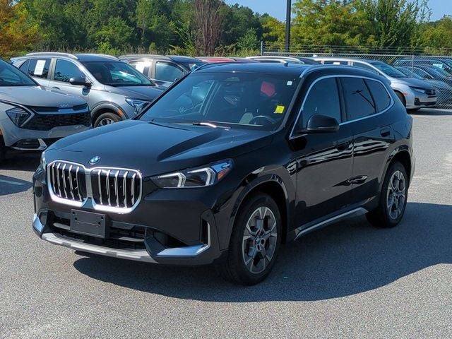2025 BMW X1 xDrive28i