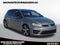 2016 Volkswagen Golf R 4-Door
