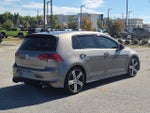 2016 Volkswagen Golf R 4-Door