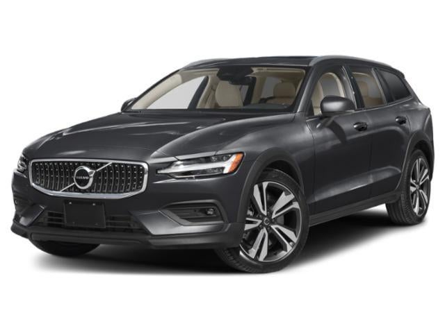 2023 Volvo V60 Cross Country B5 Plus