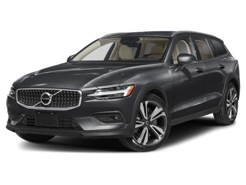 2023 Volvo V60 Cross Country B5 Plus