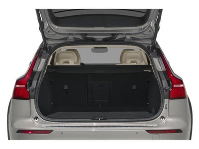 2023 Volvo V60 Cross Country B5 Plus