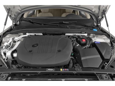 2023 Volvo V60 Cross Country B5 Plus