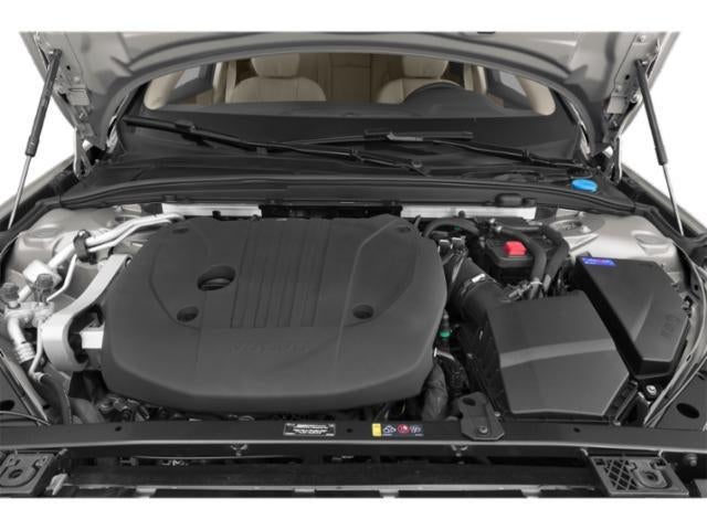 2023 Volvo V60 Cross Country B5 Plus