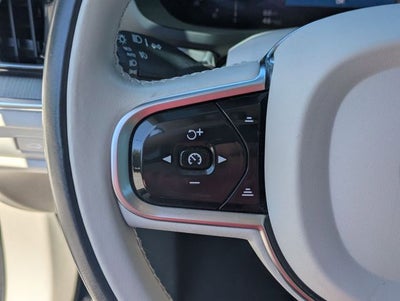 2023 Volvo V60 Cross Country B5 Plus