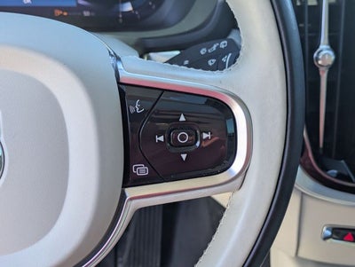 2023 Volvo V60 Cross Country B5 Plus