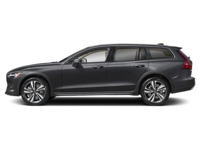2023 Volvo V60 Cross Country B5 Plus