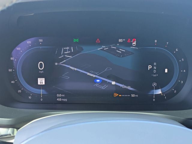2023 Volvo V60 Cross Country B5 Plus