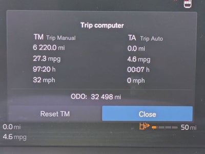 2023 Volvo V60 Cross Country B5 Plus