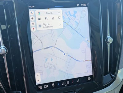 2023 Volvo V60 Cross Country B5 Plus