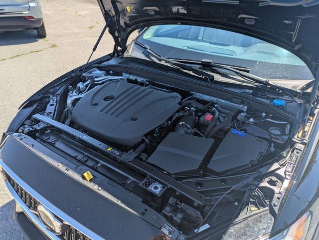 2023 Volvo V60 Cross Country B5 Plus