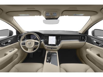 2023 Volvo V60 Cross Country B5 Plus