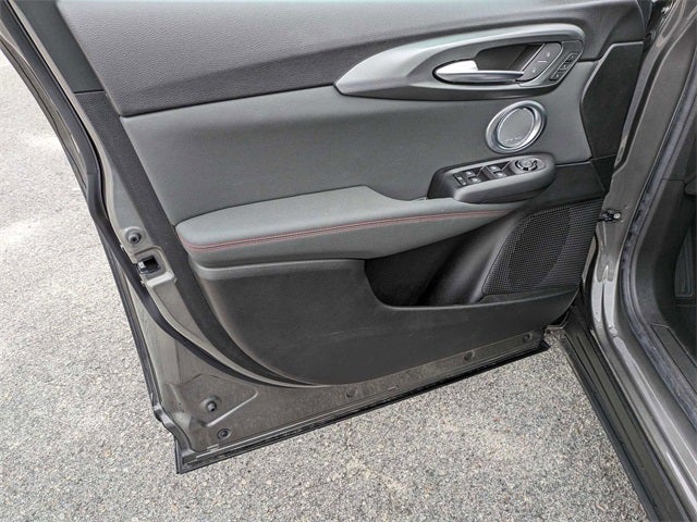 2024 Dodge Hornet DODGE HORNET R/T PLUS EAWD