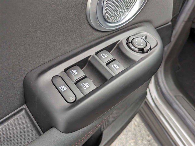 2024 Dodge Hornet DODGE HORNET R/T PLUS EAWD