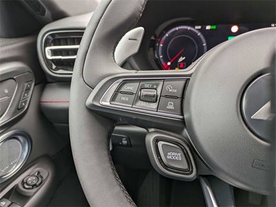 2024 Dodge Hornet DODGE HORNET R/T PLUS EAWD