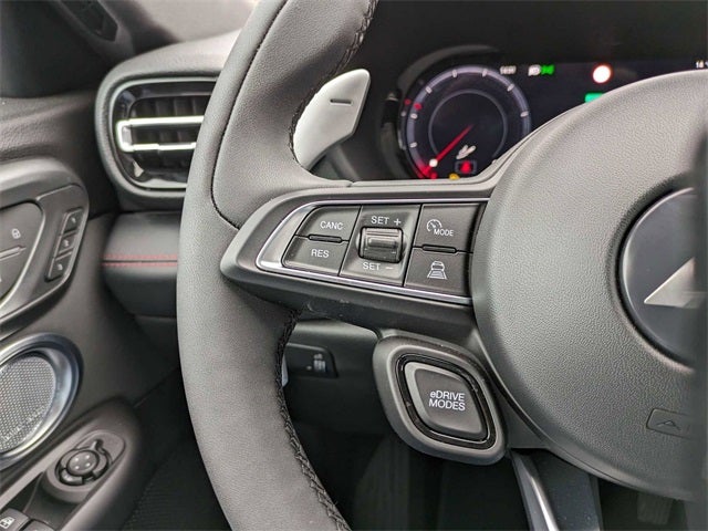 2024 Dodge Hornet DODGE HORNET R/T PLUS EAWD