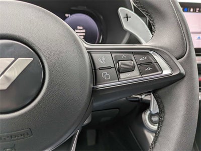 2024 Dodge Hornet DODGE HORNET R/T PLUS EAWD