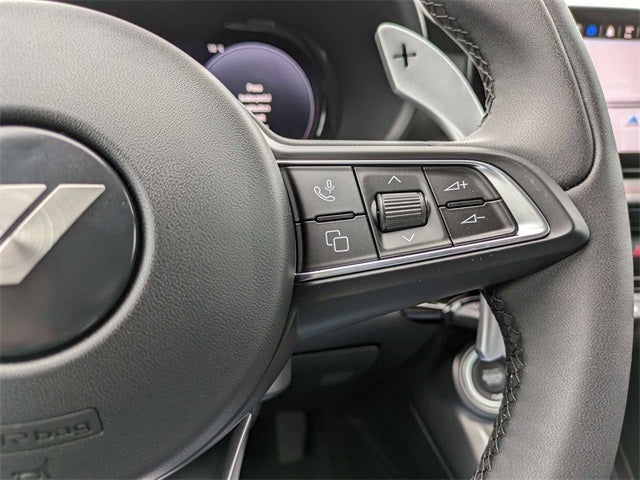 2024 Dodge Hornet DODGE HORNET R/T PLUS EAWD