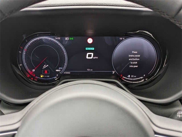 2024 Dodge Hornet DODGE HORNET R/T PLUS EAWD