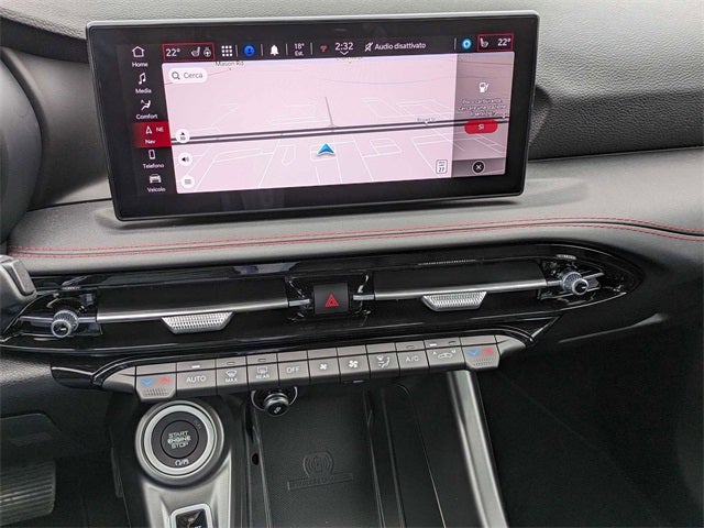 2024 Dodge Hornet DODGE HORNET R/T PLUS EAWD