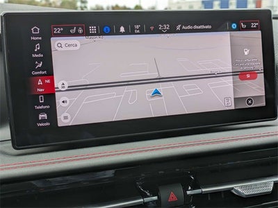 2024 Dodge Hornet DODGE HORNET R/T PLUS EAWD