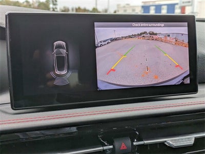 2024 Dodge Hornet DODGE HORNET R/T PLUS EAWD