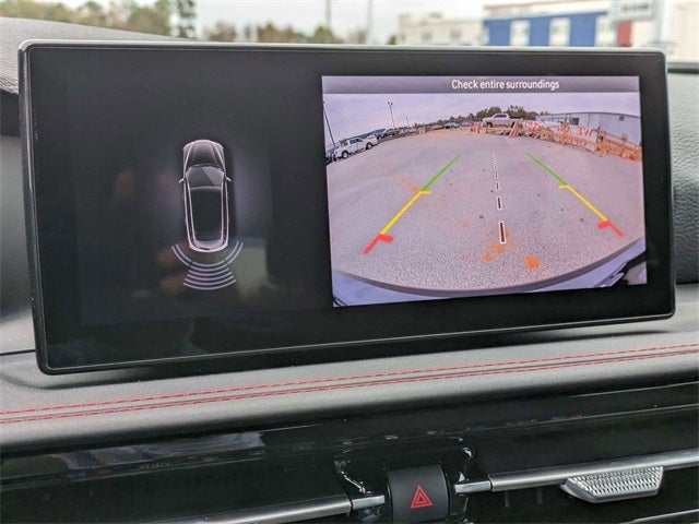 2024 Dodge Hornet DODGE HORNET R/T PLUS EAWD