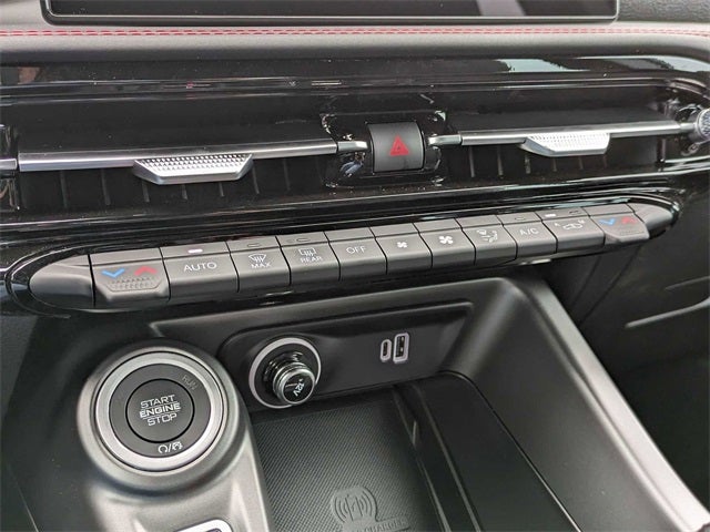 2024 Dodge Hornet DODGE HORNET R/T PLUS EAWD