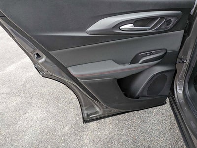 2024 Dodge Hornet DODGE HORNET R/T PLUS EAWD