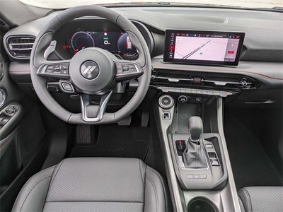 2024 Dodge Hornet DODGE HORNET R/T PLUS EAWD