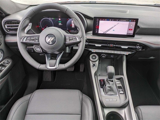 2024 Dodge Hornet DODGE HORNET R/T PLUS EAWD