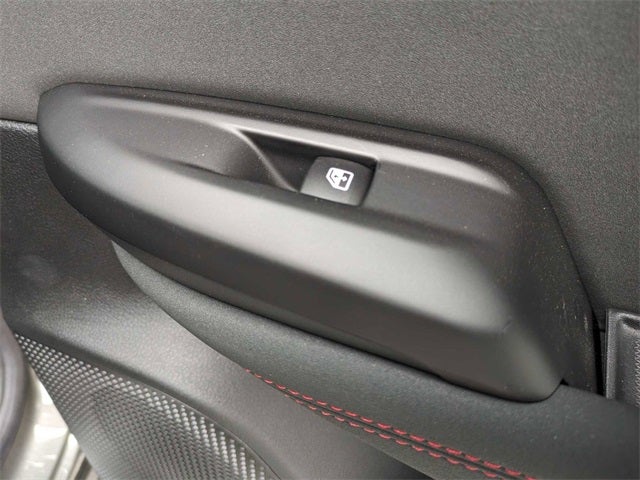 2024 Dodge Hornet DODGE HORNET R/T PLUS EAWD