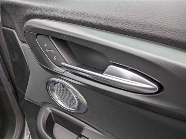 2024 Dodge Hornet DODGE HORNET R/T PLUS EAWD