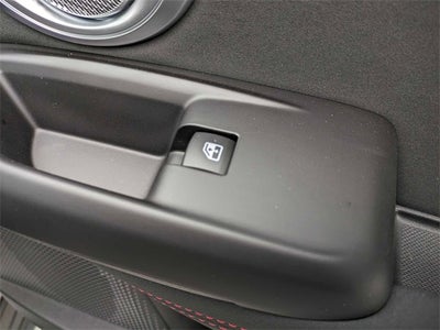 2024 Dodge Hornet DODGE HORNET R/T PLUS EAWD