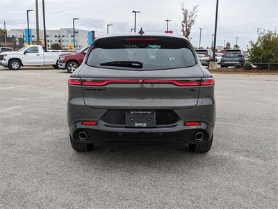 2024 Dodge Hornet DODGE HORNET R/T PLUS EAWD