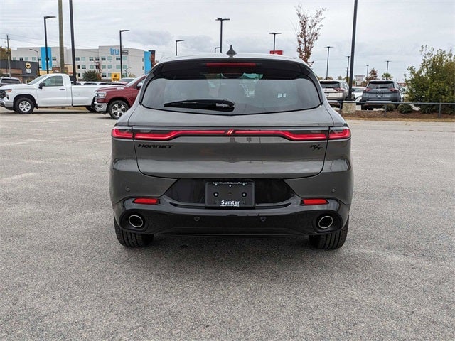 2024 Dodge Hornet DODGE HORNET R/T PLUS EAWD