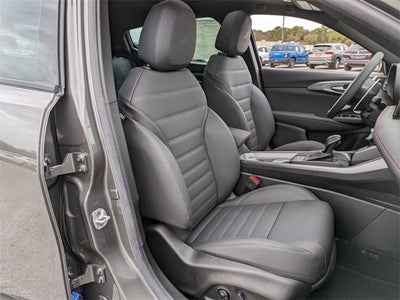 2024 Dodge Hornet DODGE HORNET R/T PLUS EAWD