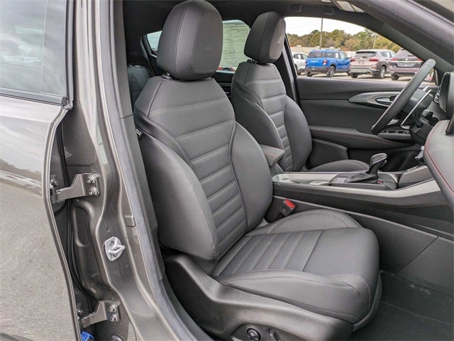 2024 Dodge Hornet DODGE HORNET R/T PLUS EAWD