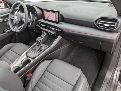 2024 Dodge Hornet DODGE HORNET R/T PLUS EAWD