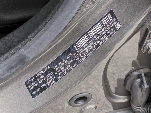 2024 Dodge Hornet DODGE HORNET R/T PLUS EAWD