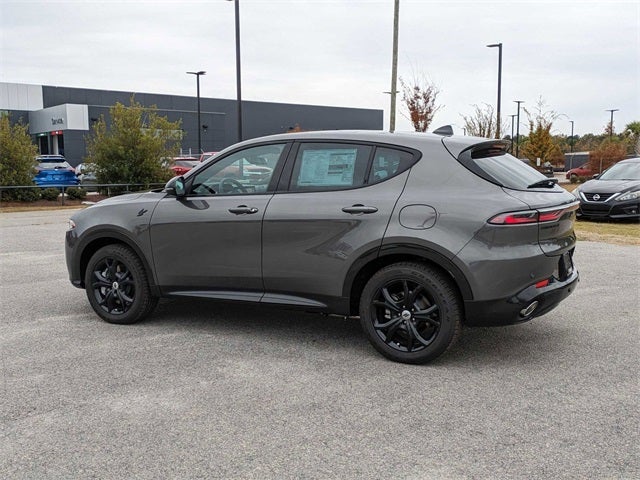 2024 Dodge Hornet DODGE HORNET R/T PLUS EAWD