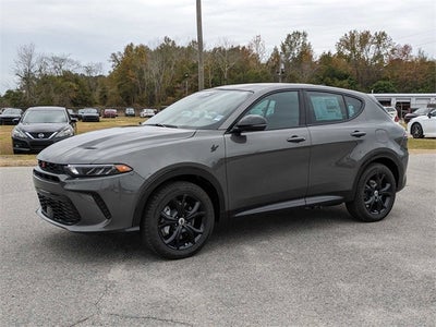 2024 Dodge Hornet DODGE HORNET R/T PLUS EAWD